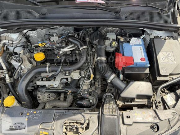 2021 CLIO JOY 1,0 TCE 90 HP OTOMATİK