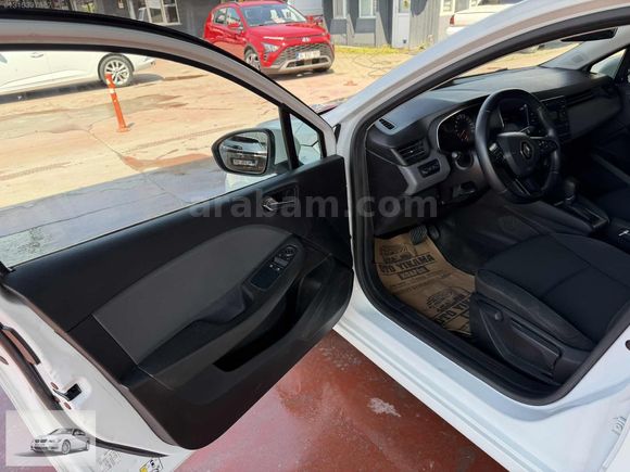 2021 CLIO JOY 1,0 TCE 90 HP OTOMATİK