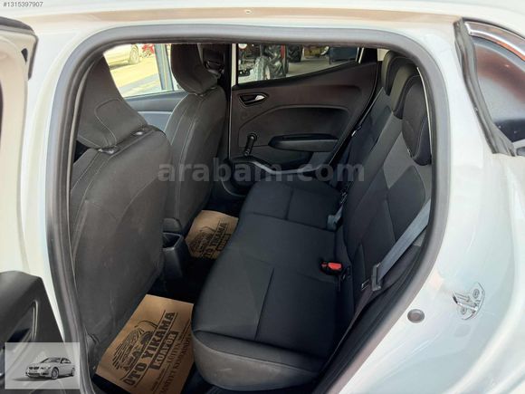 2021 CLIO JOY 1,0 TCE 90 HP OTOMATİK