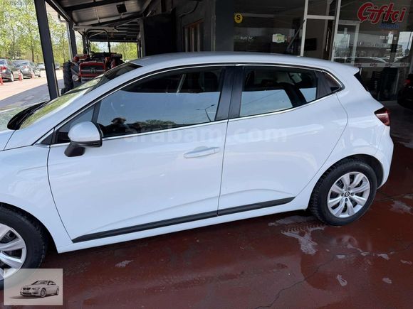 2021 CLIO JOY 1,0 TCE 90 HP OTOMATİK