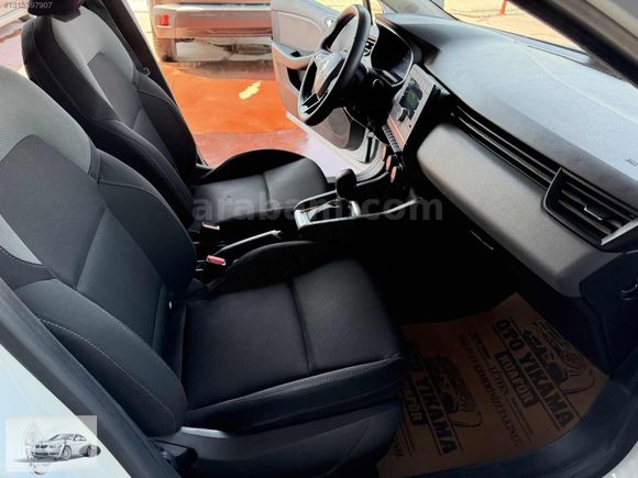 2021 CLIO JOY 1,0 TCE 90 HP OTOMATİK