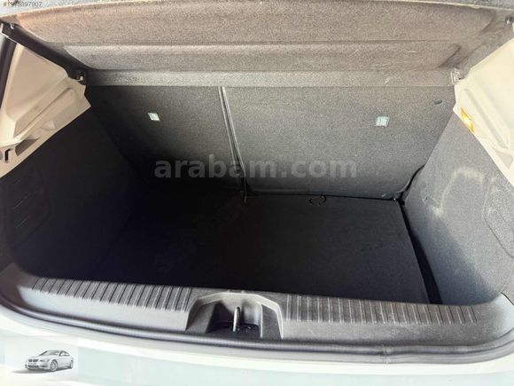2021 CLIO JOY 1,0 TCE 90 HP OTOMATİK