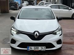 2023 MODEL RENAULT CLIO 1.0 TCE JOY 90 HP OTOMATİK VİTES