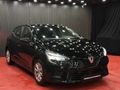 MERGAN/RENAULT CLİO 1.0T OTOMATİK-TEK PARÇA BOYA-TESLA
