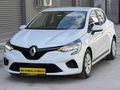 2021 CLİO 1.0 TURBOLU 138 BİNDE SERVİS BAKIMLI MASRAFSIZ
