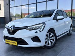 2022 RENAULT CLİO JOY 1.0 TCE JOY X-TRONİC HATASIZ BOYASIZ