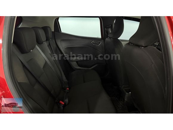 2021 Clio 1.0 Tce Joy X-Tronic 78.858 KM / "%0,79 KREDİ"