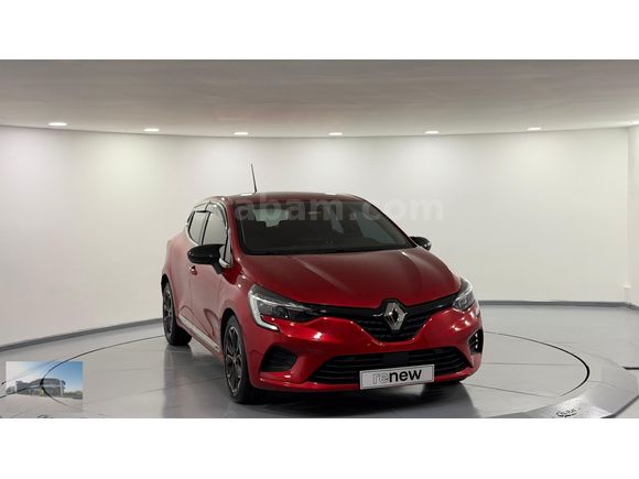 2021 Clio 1.0 Tce Joy X-Tronic 78.858 KM / "%0,79 KREDİ"