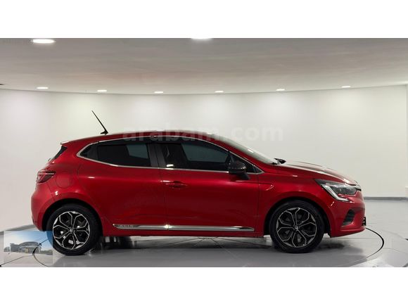 2021 Clio 1.0 Tce Joy X-Tronic 78.858 KM / "%0,79 KREDİ"
