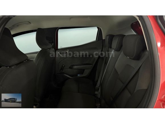 2021 Clio 1.0 Tce Joy X-Tronic 78.858 KM / "%0,79 KREDİ"