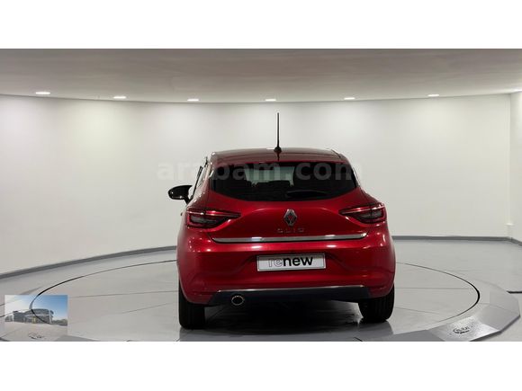 2021 Clio 1.0 Tce Joy X-Tronic 78.858 KM / "%0,79 KREDİ"