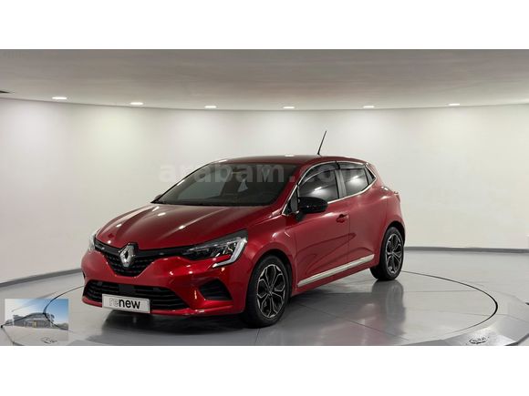 2021 Clio 1.0 Tce Joy X-Tronic 78.858 KM / "%0,79 KREDİ"