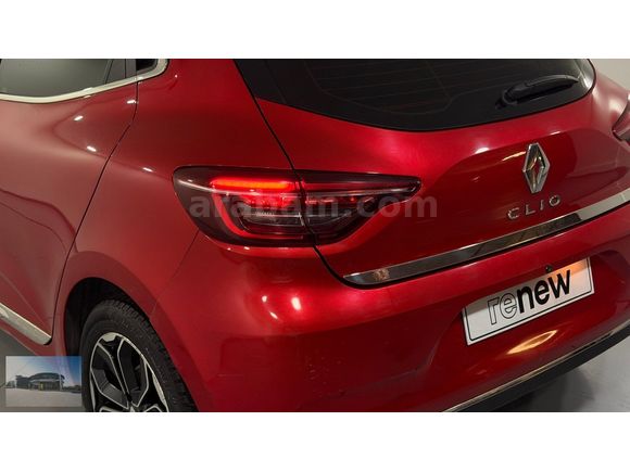 2021 Clio 1.0 Tce Joy X-Tronic 78.858 KM / "%0,79 KREDİ"