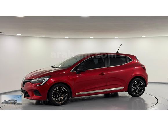 2021 Clio 1.0 Tce Joy X-Tronic 78.858 KM / "%0,79 KREDİ"