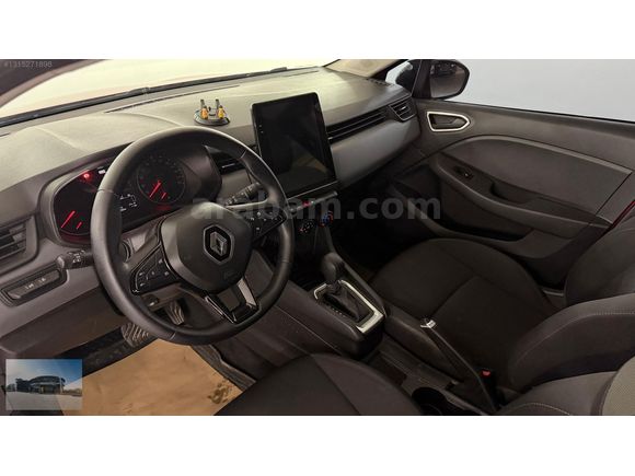 2021 Clio 1.0 Tce Joy X-Tronic 78.858 KM / "%0,79 KREDİ"