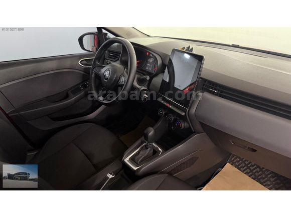 2021 Clio 1.0 Tce Joy X-Tronic 78.858 KM / "%0,79 KREDİ"
