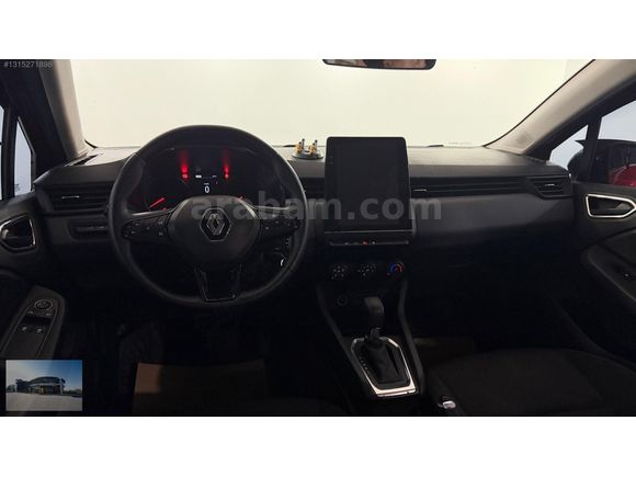 2021 Clio 1.0 Tce Joy X-Tronic 78.858 KM / "%0,79 KREDİ"