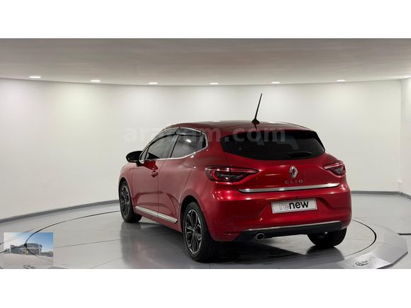2021 Clio 1.0 Tce Joy X-Tronic 78.858 KM / "%0,79 KREDİ"