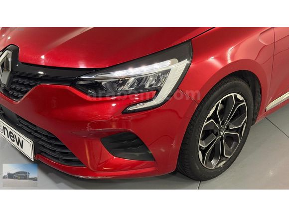 2021 Clio 1.0 Tce Joy X-Tronic 78.858 KM / "%0,79 KREDİ"
