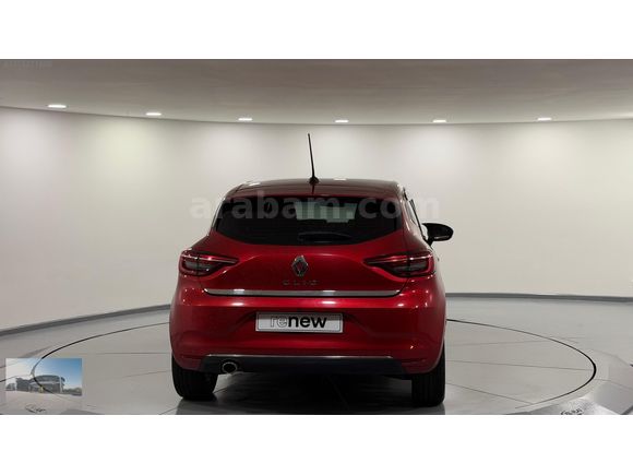 2021 Clio 1.0 Tce Joy X-Tronic 78.858 KM / "%0,79 KREDİ"