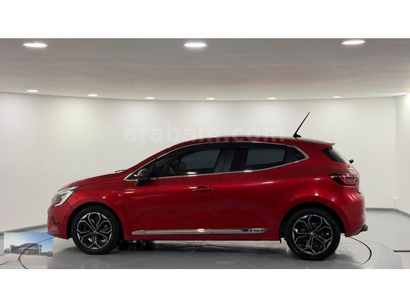 2021 Clio 1.0 Tce Joy X-Tronic 78.858 KM / "%0,79 KREDİ"