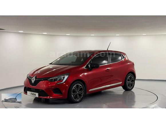 2021 Clio 1.0 Tce Joy X-Tronic 78.858 KM / "%0,79 KREDİ"
