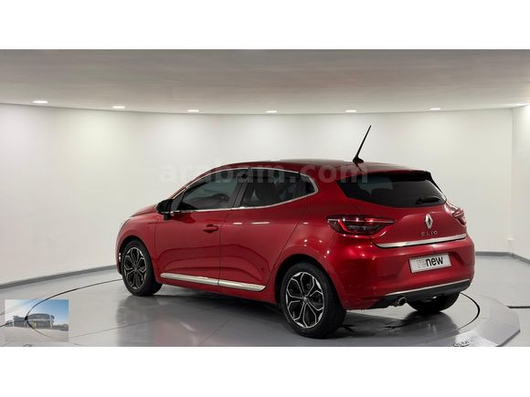 2021 Clio 1.0 Tce Joy X-Tronic 78.858 KM / "%0,79 KREDİ"
