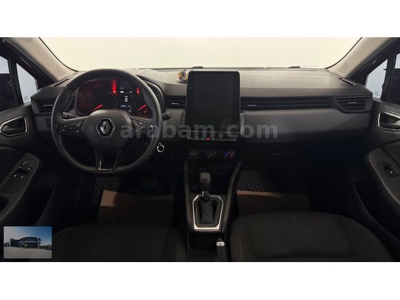 2021 Clio 1.0 Tce Joy X-Tronic 78.858 KM / "%0,79 KREDİ"