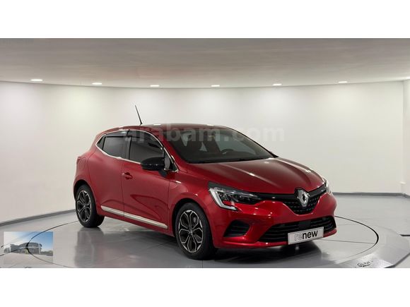 2021 Clio 1.0 Tce Joy X-Tronic 78.858 KM / "%0,79 KREDİ"