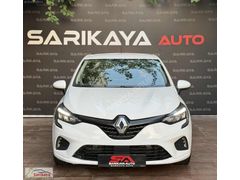 SARIKAYADAN 2022 RENAULT CLİO 1,0TCE JOY X-TRONİC OTOMATİK
