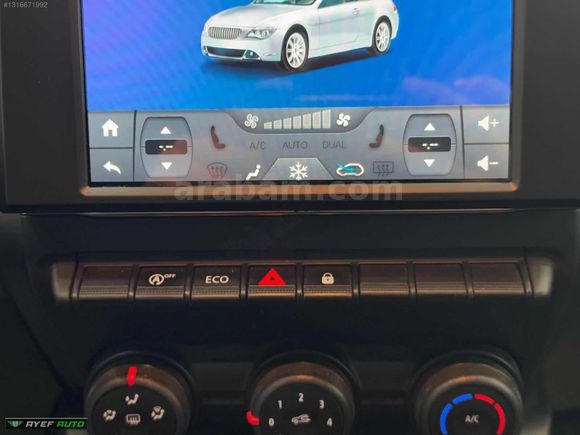 82 BİN KM'DE 2022 CLİO 1.0 TCE JOY X-TRONİC G GÖRÜŞ SERVİS BAKIM