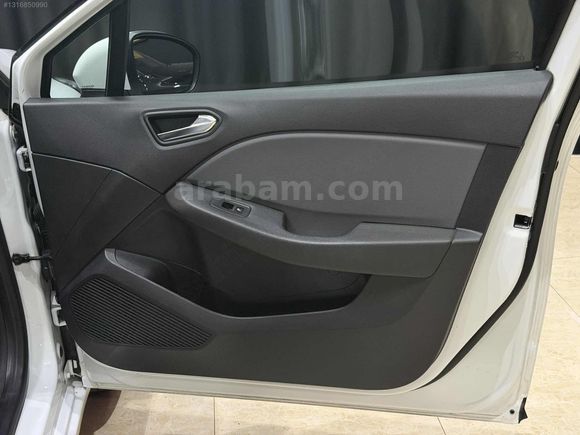 HATASIZ BAKIMLI 2021 OTOMATİK CLİO