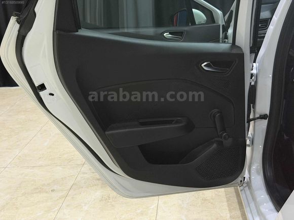 HATASIZ BAKIMLI 2021 OTOMATİK CLİO