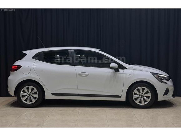 HATASIZ BAKIMLI 2021 OTOMATİK CLİO