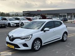 73.000Km OTOMATİK VİTES 2021 MODEL CLİO 1.0TCE JOY