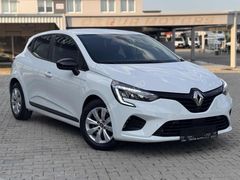 76 BİN KM'de 2022 MODEL 2023 ÇIKIŞLI RENAULT CLİO OTOMATİK VİTES