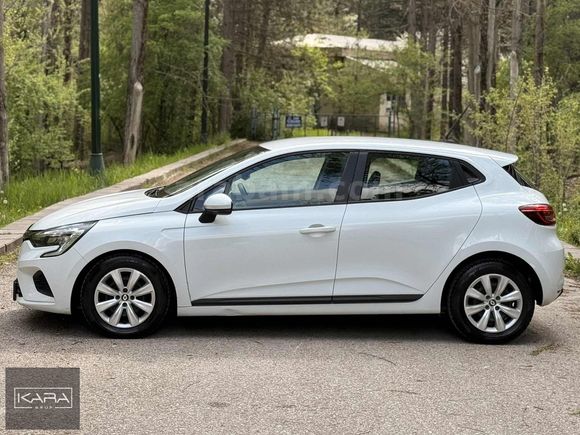 KARA GRUP 2021 BOYASIZ OTOMATİK 1.0TCe JOY