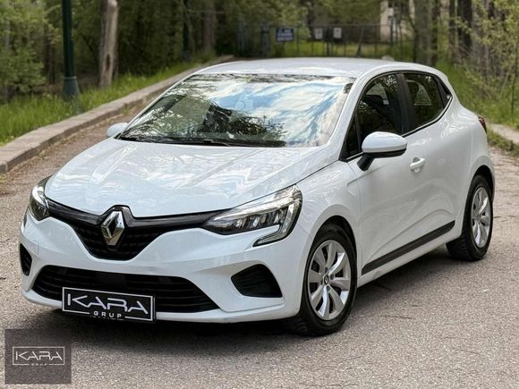 KARA GRUP 2021 BOYASIZ OTOMATİK 1.0TCe JOY