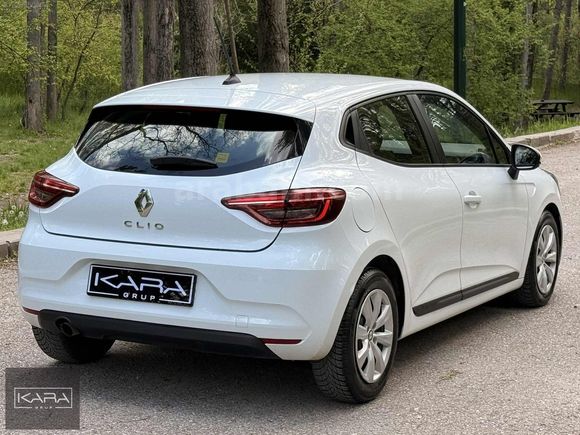 KARA GRUP 2021 BOYASIZ OTOMATİK 1.0TCe JOY