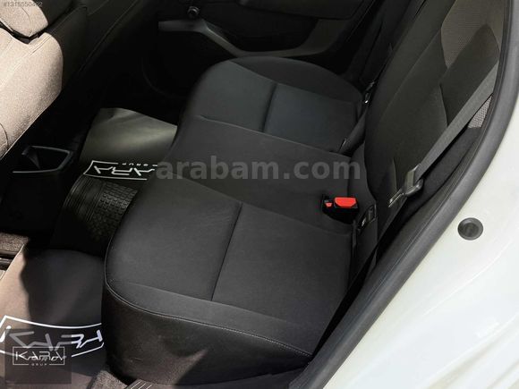 KARA GRUP 2021 BOYASIZ OTOMATİK 1.0TCe JOY
