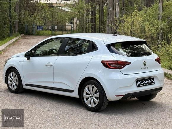 KARA GRUP 2021 BOYASIZ OTOMATİK 1.0TCe JOY
