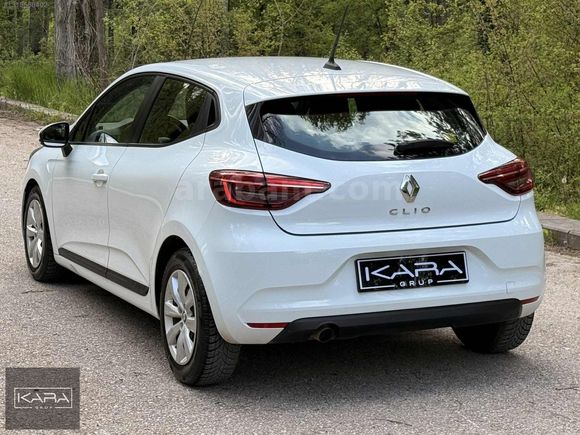 KARA GRUP 2021 BOYASIZ OTOMATİK 1.0TCe JOY