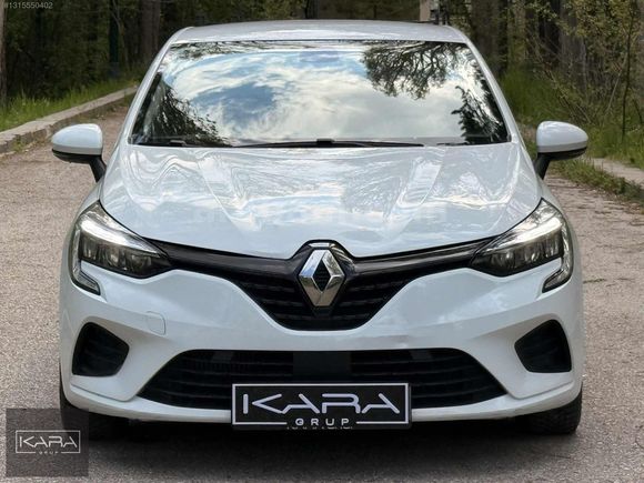 KARA GRUP 2021 BOYASIZ OTOMATİK 1.0TCe JOY