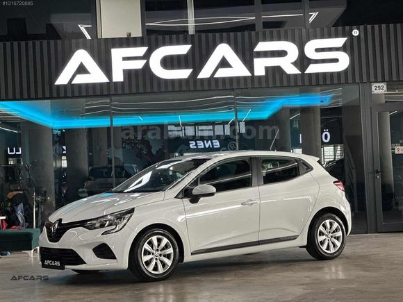 2021 | 109.000 KM | NAVİGASYON | CARPLAY | OTOMATİK