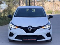 AKDAĞ MOTOR'S DAN CLİO 5 HATASIZ BOYASIZ İLK SAHİBİNDEN