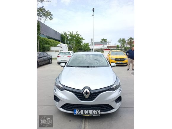 HATASIZ AYARİNDA