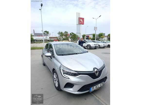 HATASIZ AYARİNDA