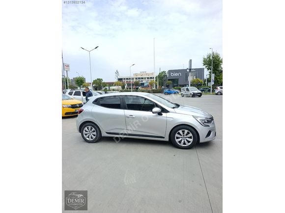 HATASIZ AYARİNDA