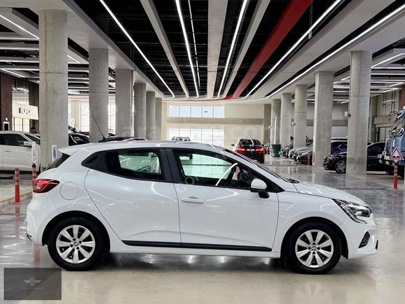 2021 RENAULT CLIO 1.0 TCE JOY KUSURSUZ