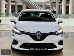 2021 RENAULT CLIO 1.0 TCE JOY KUSURSUZ